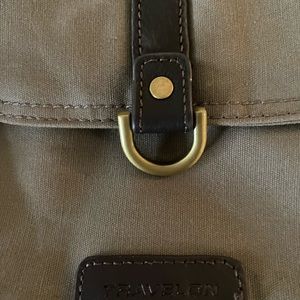 Travelon crossbody Anti-theft